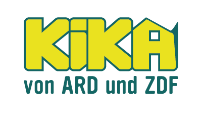 Logo KinderKanal von ARD und ZDF